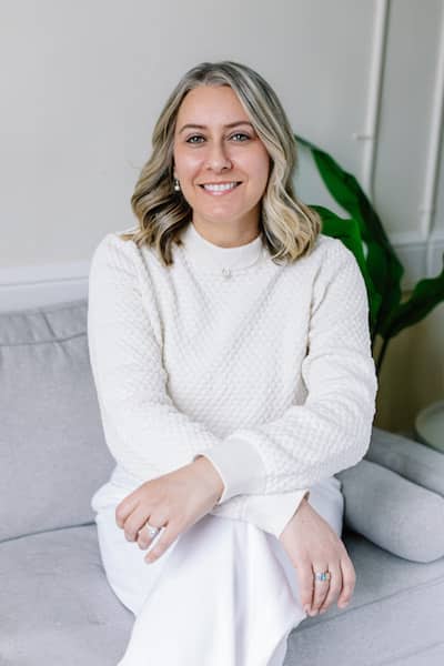 Featured image for “Amanda Ahearn, MA, LPC, CIMHP, ACS”