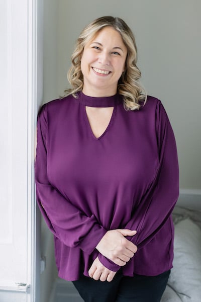 Ashley Lurker, LPC NCC Ashley Lurker, LPC NCC