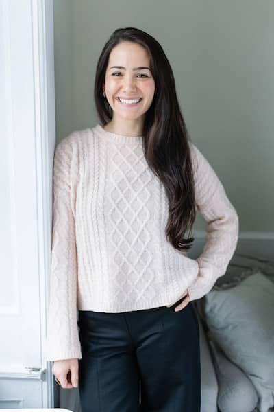 Featured image for “Caitlin Iglehart, LPC”