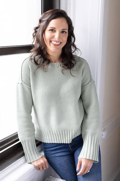 Featured image for “Jenny Mekkawy, LCSW”