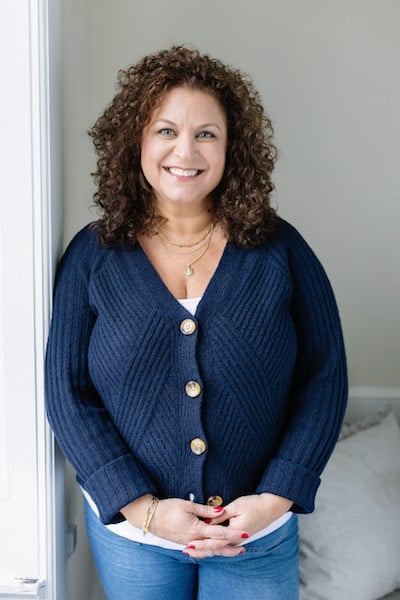 Featured image for “Lesley Neadel, LSW”