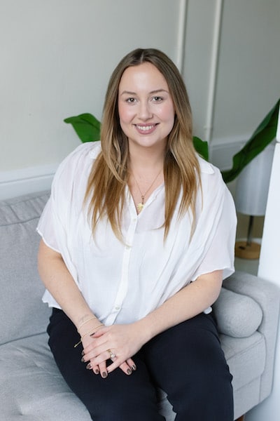 Featured image for “Madeleine Archambault, LPC”