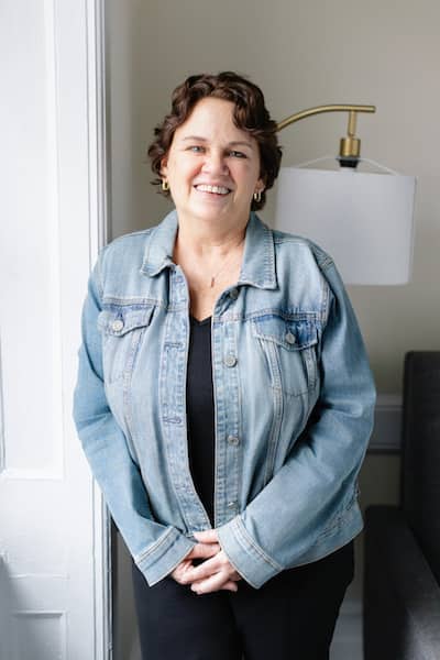 Featured image for “Melissa Murtha, LSW”