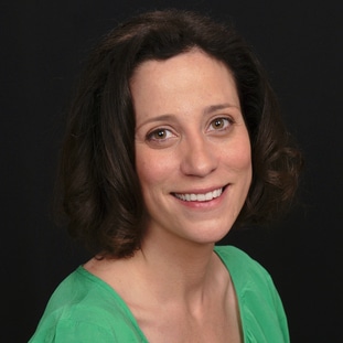 Mollie Busino, MSW, LCSW Director and Founder Mindful Power, LLC