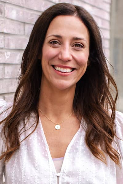 Featured image for “Mollie Busino, MSW, LCSW”