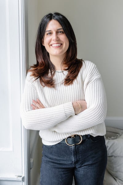 Featured image for “Trina Adelung, LCSW”